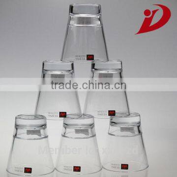 2014 Hot Selling Novelty Inexpensive Glassware Supplier Red Wine Glass Cup photo-3
