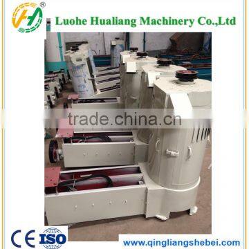 High Quality XMS Series Wheat Washer for Grain Washing Machine and Flour Mill photo-3