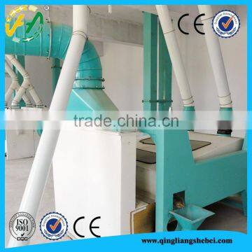 Grain Processing Industries Pulse Dust Collector photo-4