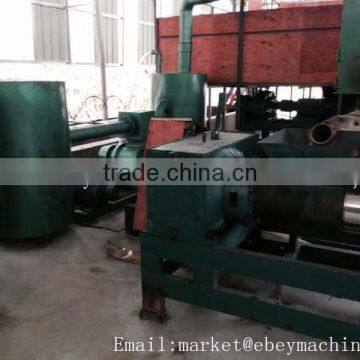 Pp Film Pelletizing Line Plastic Waste Recycling Extruder photo-3