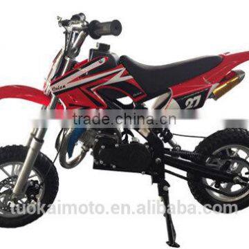 49cc Mini Dirt Bike/christmas Kids Bike (TKD50-011) photo-3