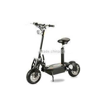 500Watt EEC Scooter/on-road Use Electric Scooter 500W (TKE500E-3) photo-3