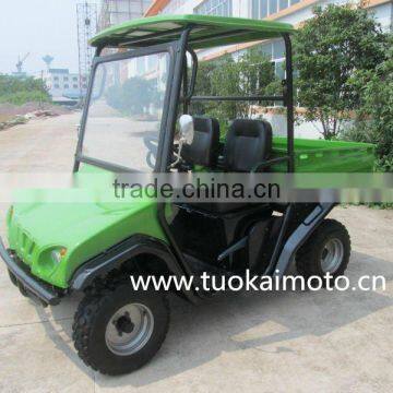 1500W Electric UTV (TKE-U1500-T) photo-3