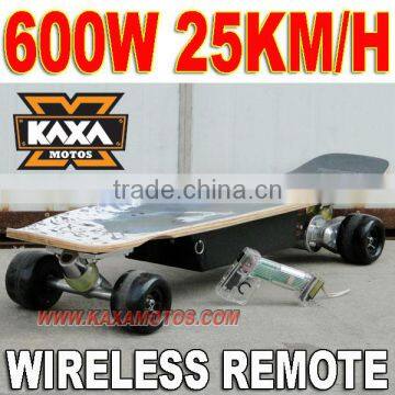 Skate Board 600W