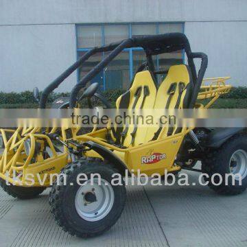 TK250GK-6 250cc Go Kart BUGGY photo-2