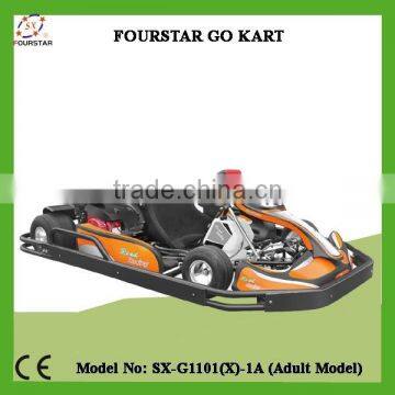 200CC/270CC Adults Racing go Kart for Sale photo-6