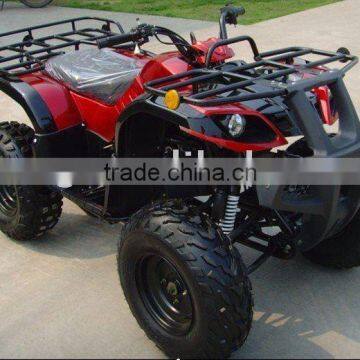 ATV quad bike