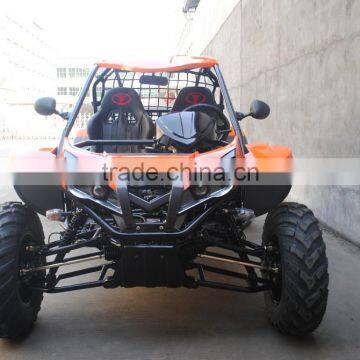 4WD 1100cc Drive Dune Buggy for Sale Made in China photo-6