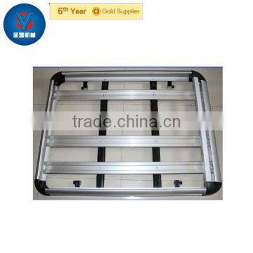 manufacturer produce roof rack for car