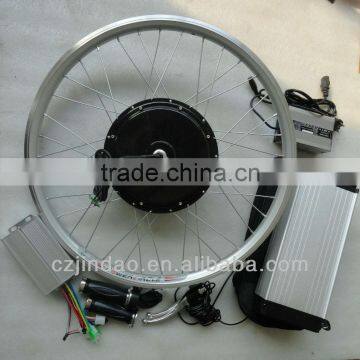 e-bike motor conversion kit (36v 500w)