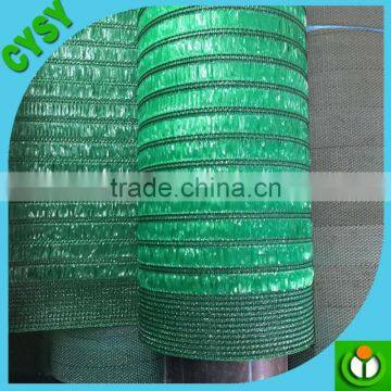 100% HDPE Agricultural Farming Roof Green Sun Shade Net for Greenhouse photo-5