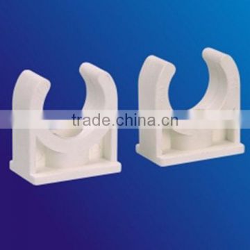 PPR pipe fittings pipe clip