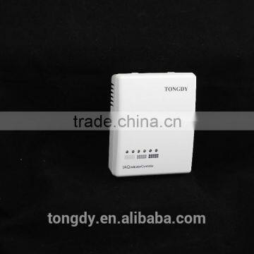 Room Temperature Humidity Control for Building Automation System photo-5