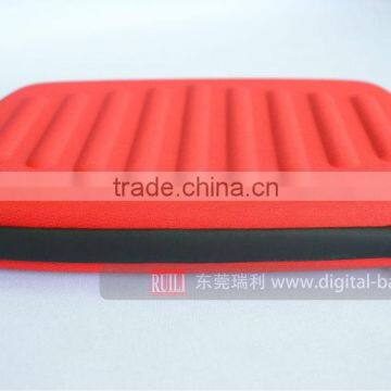 New Product Hot Sale Waterproof Hard Shell EVA Carrying Electronics Case and Tablets Case