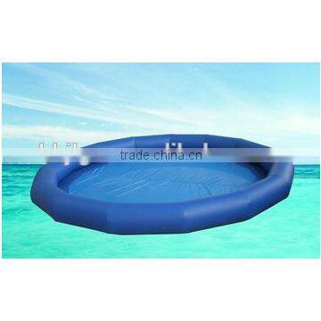 PVC Material for the Inflatable Boat photo-5