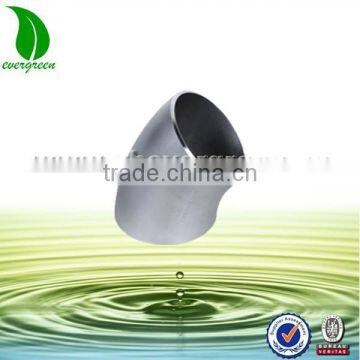 Stainless Steel Pipe Fitting photo-5