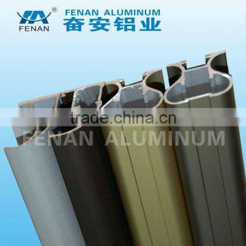 Fenan Aluminium Extrusion Bending photo-1