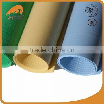 Pvc Tarps Sun Resistant Tarpaulin photo-2