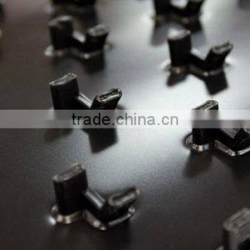 HDPE V-LOCK CONCRETE PROTECTION LINER photo-3