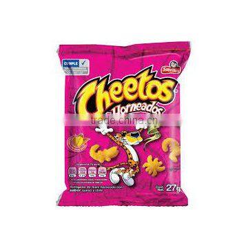 High Quality Cheetos Production Lines photo-5