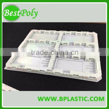 Custom ESD tray anti-static tray with cheap price