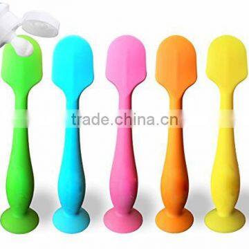 Silicone Diaper Cream Brush