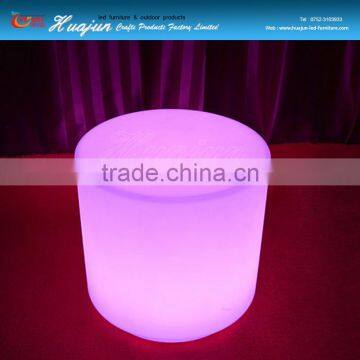 Waterproof Led Cube Chair Lighting, Colorful Led Stool photo-5
