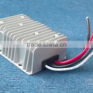 48v to 5v 20A 100W Waterproof DC-DC Power Converter photo-5