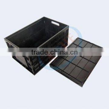 plastic basket mould