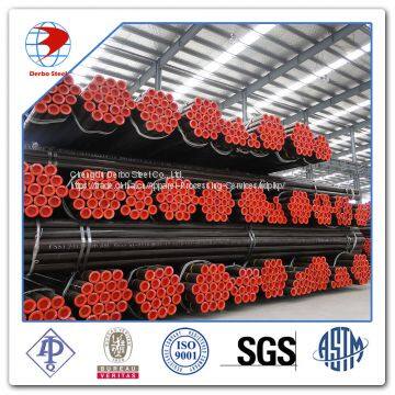 Api J55 2 7/8 Eue Pipe Tubing photo-5