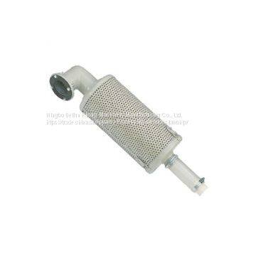 Dust Collector of Hot Air Dryer photo-2