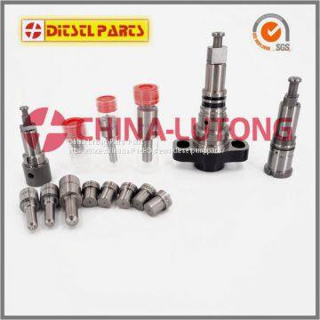 Diesel Nozzle S 093400-1050 DLL150S6571 for FORD SUPER MAJOR photo-3