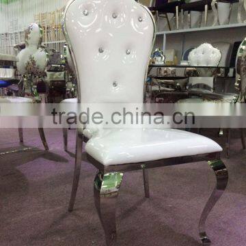 Hot Cheap Leather Chair With Restaurant photo-3