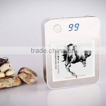 Portable Mobile Power Bank photo-2