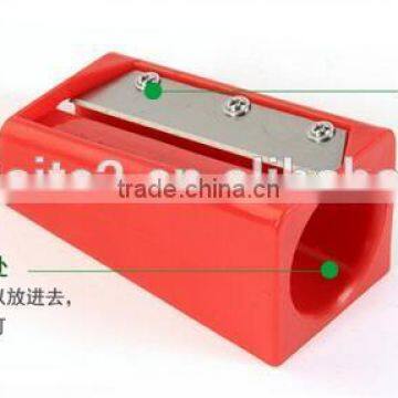 CY127 Creative Cucumber Mask Cutter Vegetable Fruit Slicer Cutter Grater photo-6