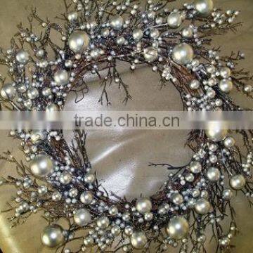 15012302 Christmas Wreath
