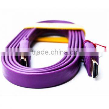 HD Multimedia Interface Cable High Speed Quality Supports All HD Ready Devices And Gadgets With Ethernet