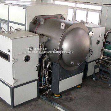 Specialized Coating Equipment for EMI (Electro-Magnetic Interference) Film Coating photo-2
