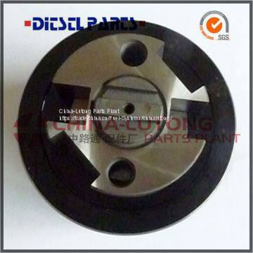 Lucas Cav Injector Pump Rebuild Kit 7139-360U Bosch Rotors Review,pump Head photo-2