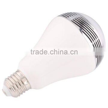 Colorful Bluetooth Speaker With Led Light 2017 photo-3