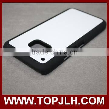 Sublimation Blank New Rubber Oil Matt Case for All Phone Models photo-5