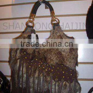 Fashion lady handbag