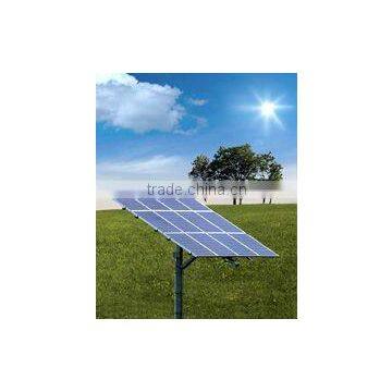 Solar Powered Storage Battery 2000W photo-2