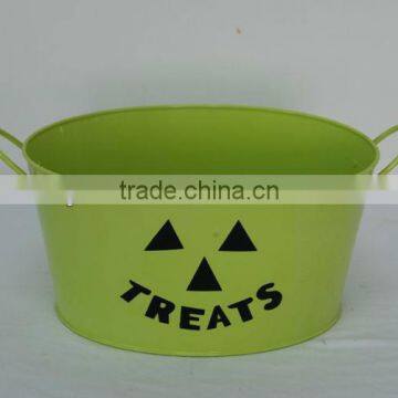 Home &Garden Enamel Gardening Ice Basin