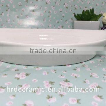 Wholesale Stocked Porcelain Plate /Hotel/Restaurant/Banquet Ceramic Combined Plate / Buffet Dishes photo-5