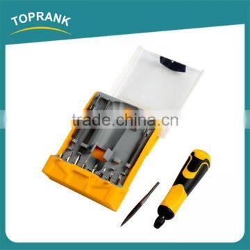 13pcs Precision Screwdriver Set, Pocket Precision Screwdriver Tool Set photo-3