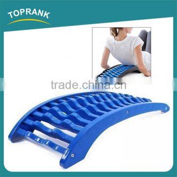 New Design Back Relax Mate Orthopedic Back Massager Stretcher