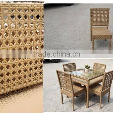 4 person dinning set garden furniture for sale