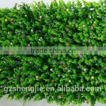 High quality wholesale cheap price artificial grass mats for decoration