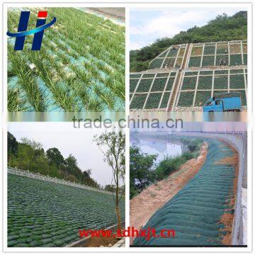 Ecological Retaining Wall Geobag Flood Control Wall Geobag photo-4